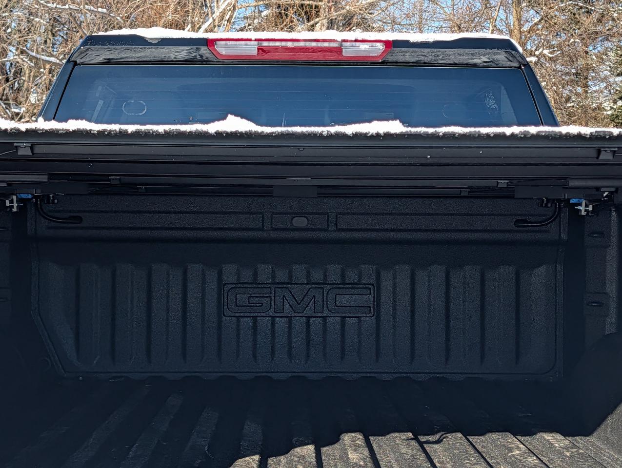 2026 GMC Sierra 1500 ELEVATION Photo