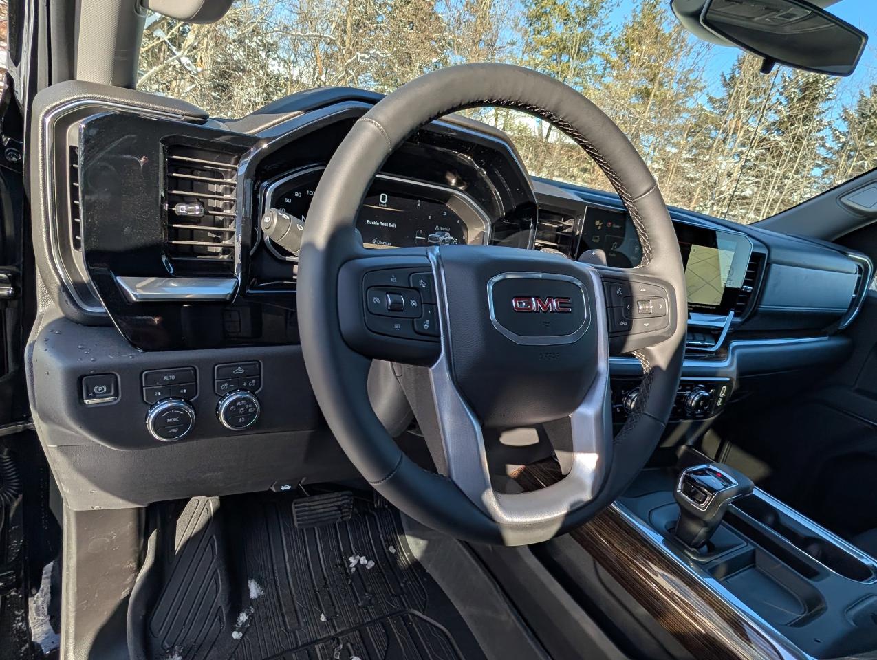 2026 GMC Sierra 1500 ELEVATION Photo