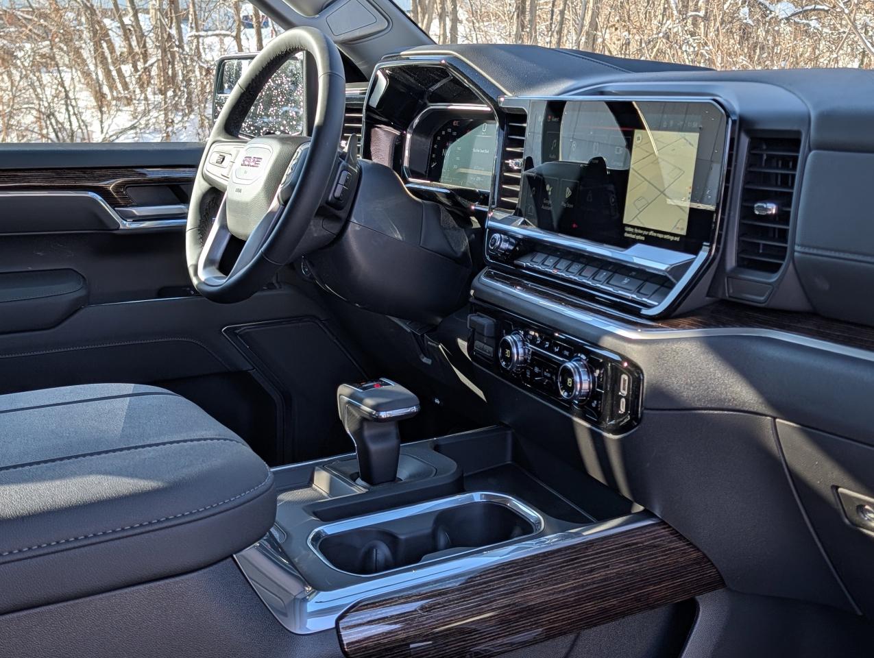 2026 GMC Sierra 1500 ELEVATION Photo