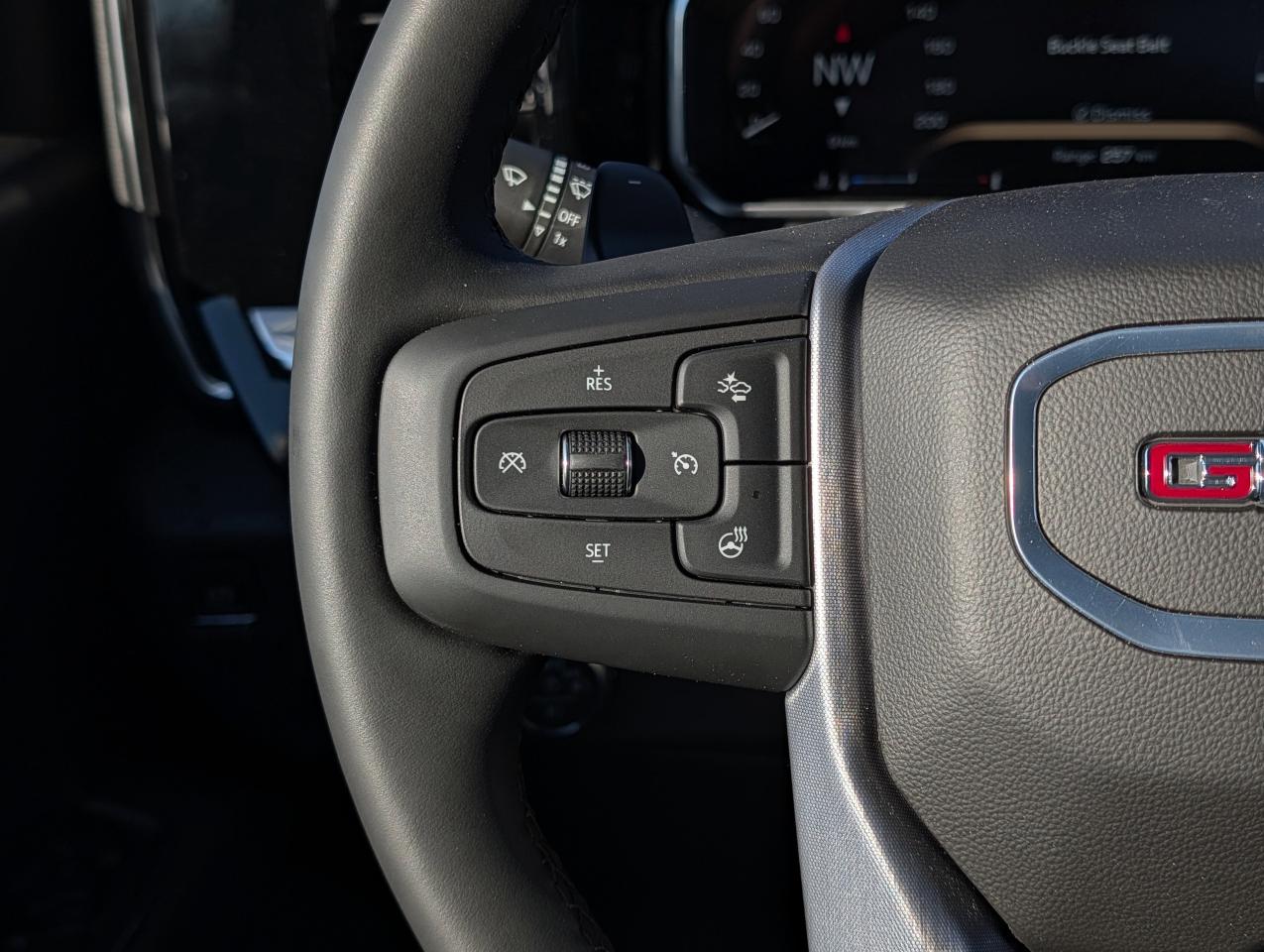 2026 GMC Sierra 1500 ELEVATION Photo