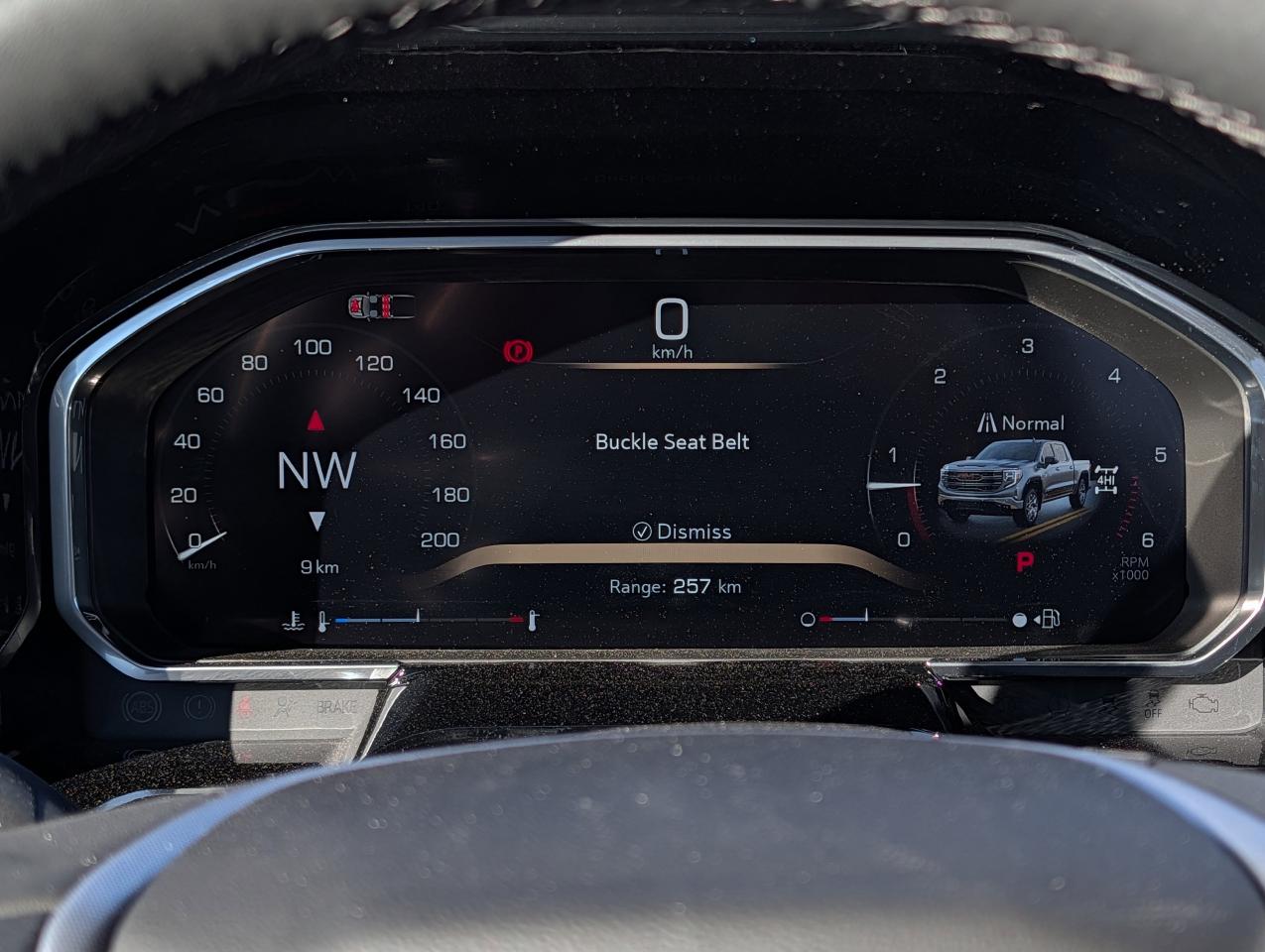 2026 GMC Sierra 1500 ELEVATION Photo