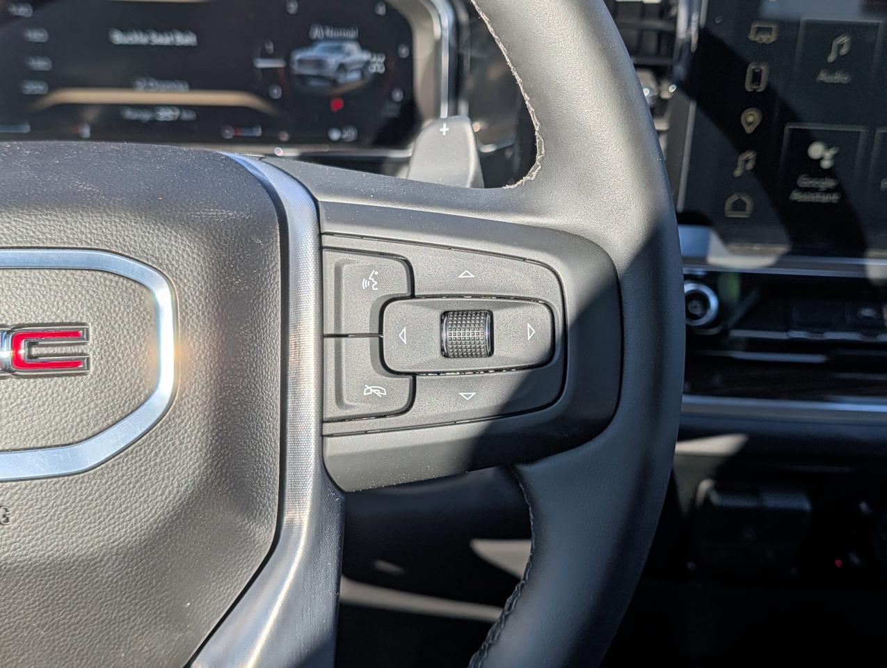 2026 GMC Sierra 1500 ELEVATION Photo