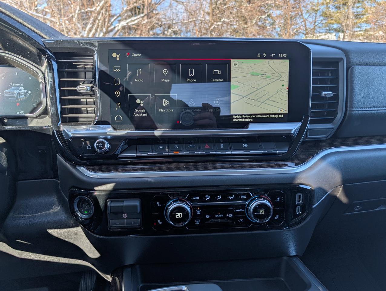 2026 GMC Sierra 1500 ELEVATION Photo