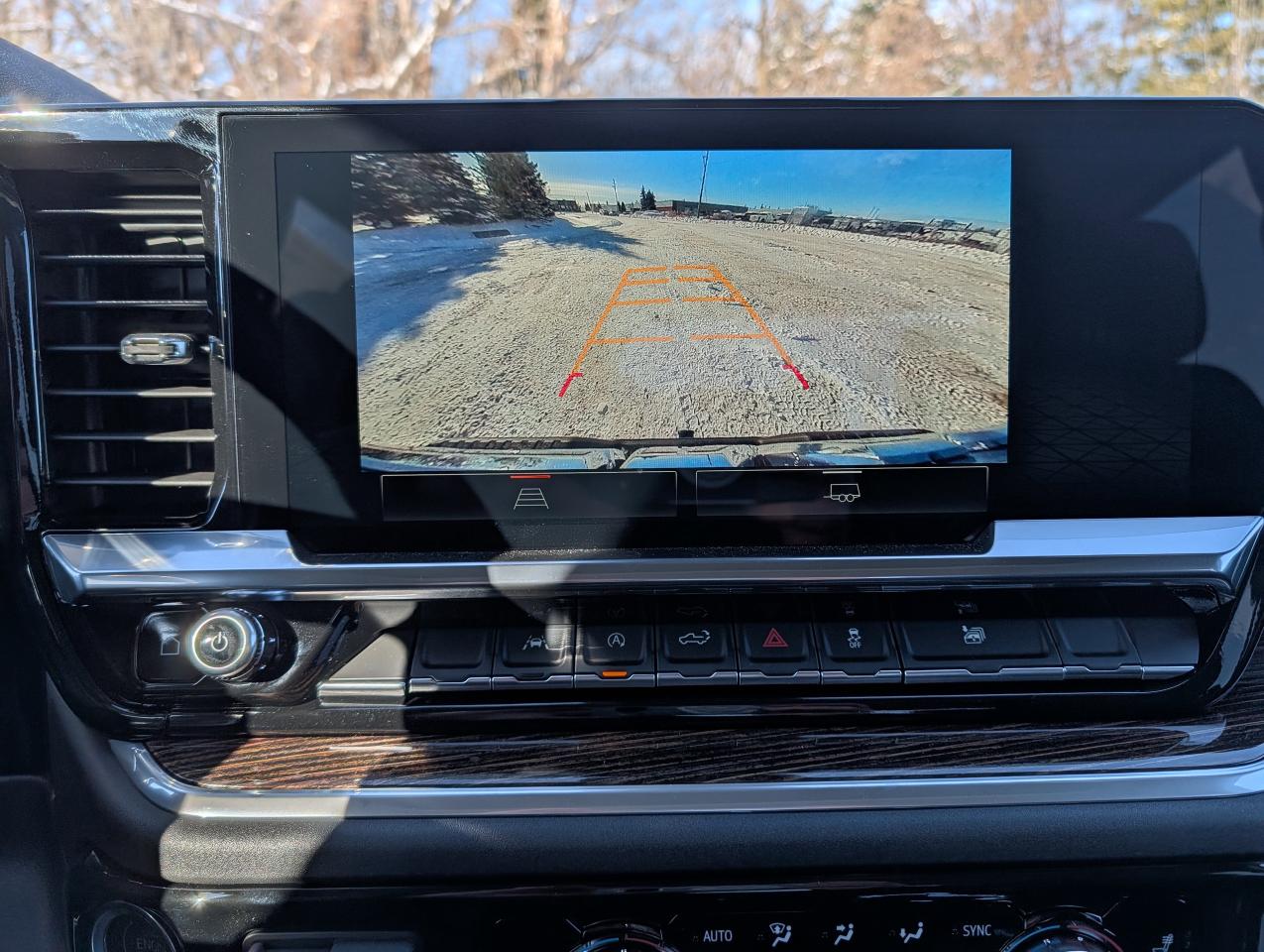 2026 GMC Sierra 1500 ELEVATION Photo