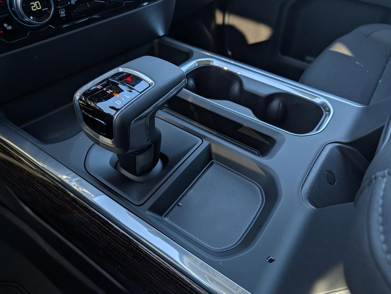 2026 GMC Sierra 1500 ELEVATION Photo