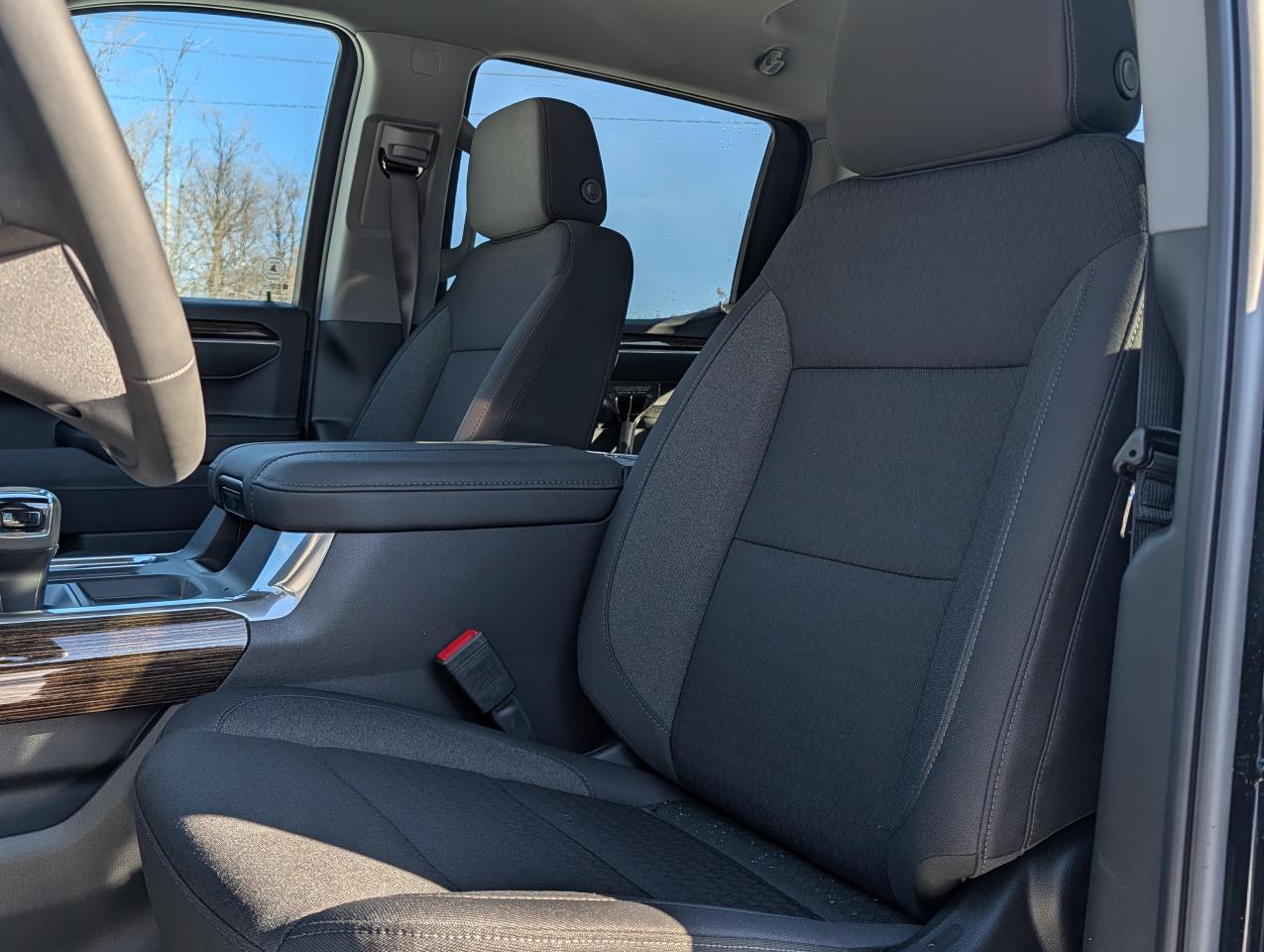 2026 GMC Sierra 1500 ELEVATION Photo