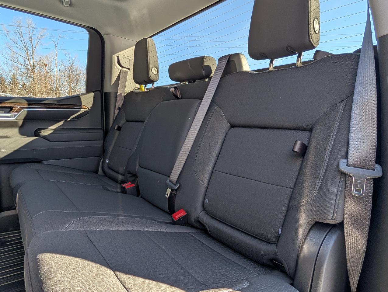 2026 GMC Sierra 1500 ELEVATION Photo