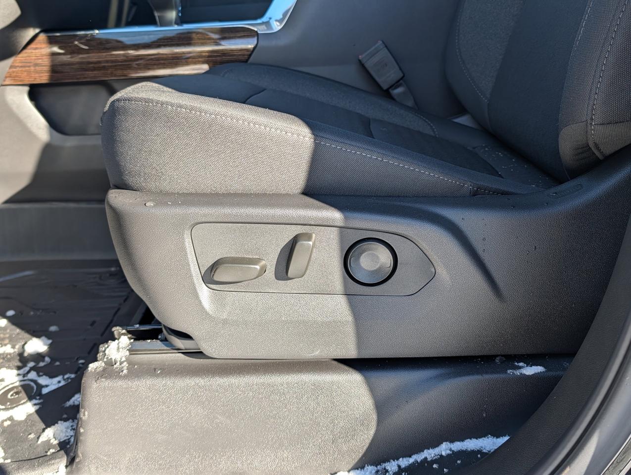 2026 GMC Sierra 1500 ELEVATION Photo