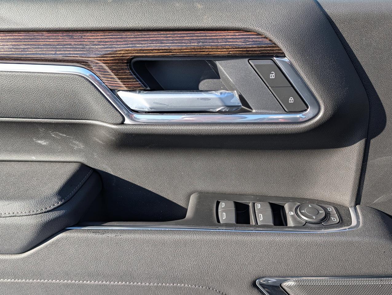 2026 GMC Sierra 1500 ELEVATION Photo