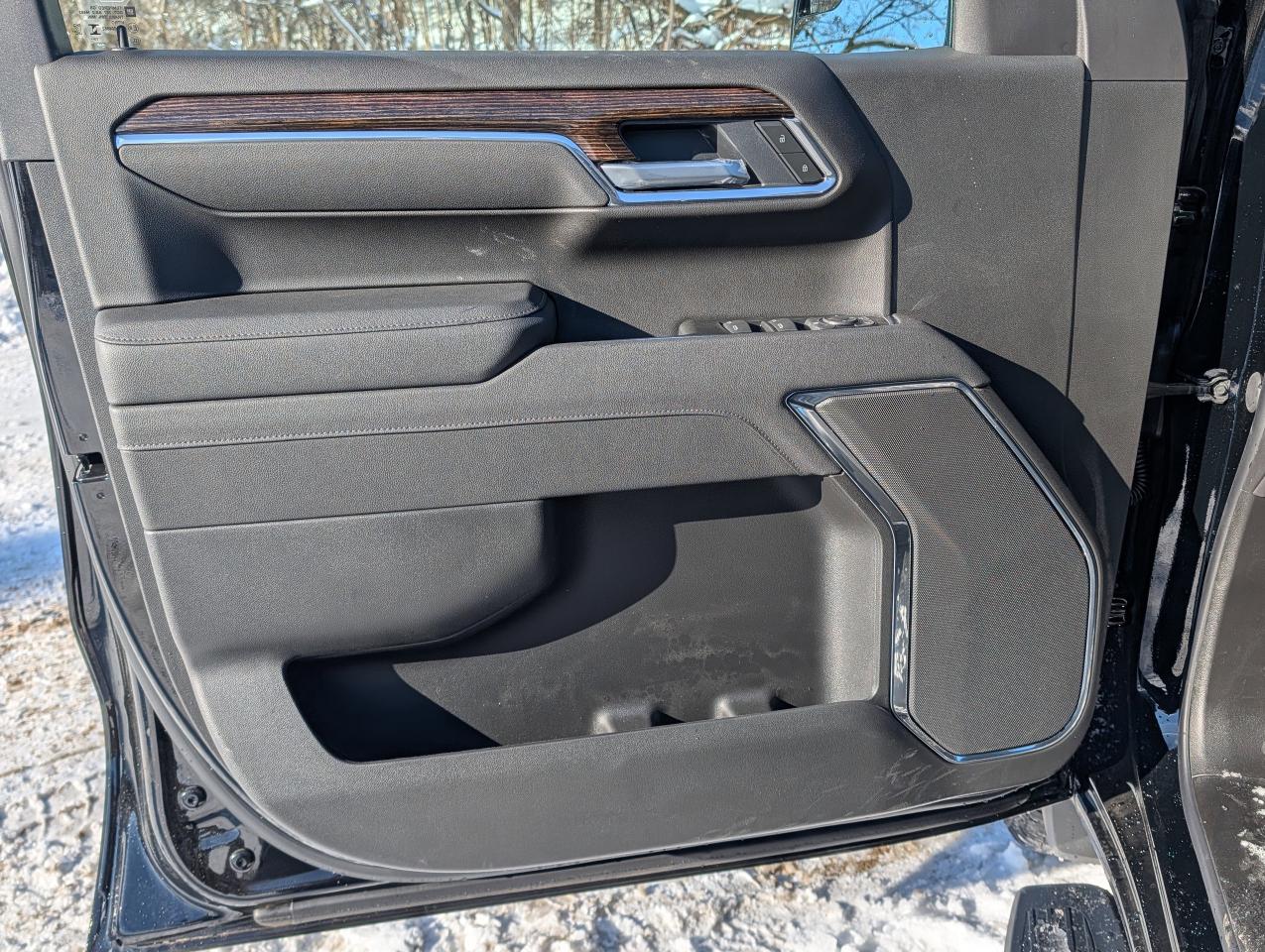 2026 GMC Sierra 1500 ELEVATION Photo