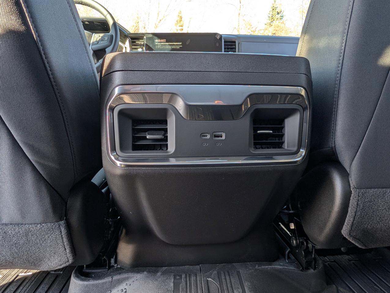 2026 GMC Sierra 1500 ELEVATION Photo