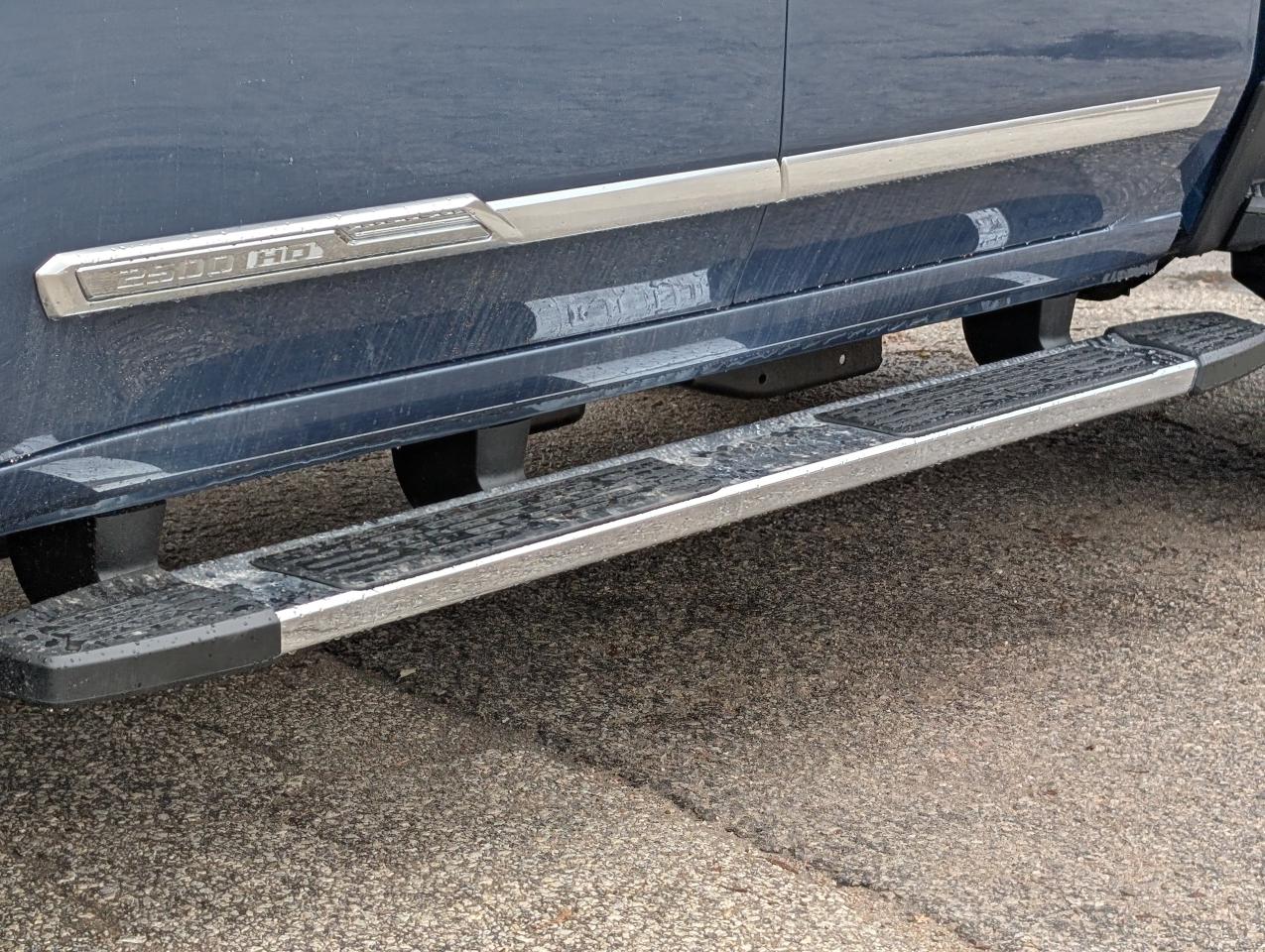 2026 Chevrolet SILVERADO 2500HD High Country Photo