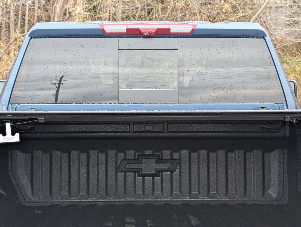 2026 Chevrolet SILVERADO 2500HD High Country Photo