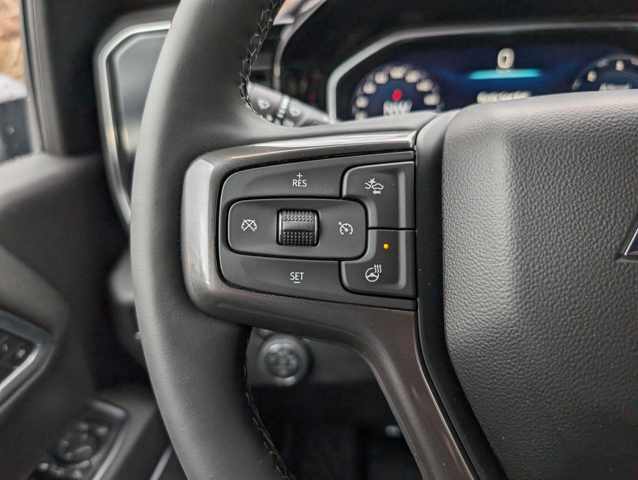 2026 Chevrolet SILVERADO 2500HD High Country Photo