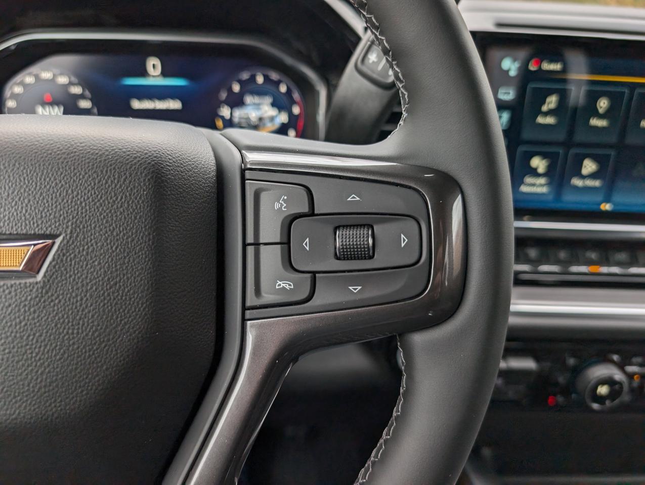 2026 Chevrolet SILVERADO 2500HD High Country Photo