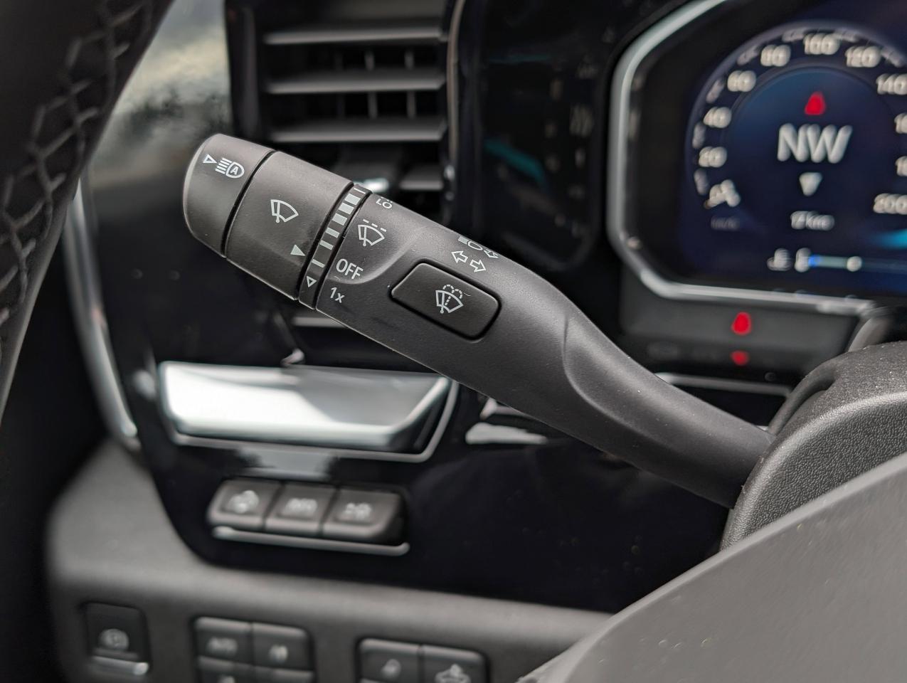 2026 Chevrolet SILVERADO 2500HD High Country Photo