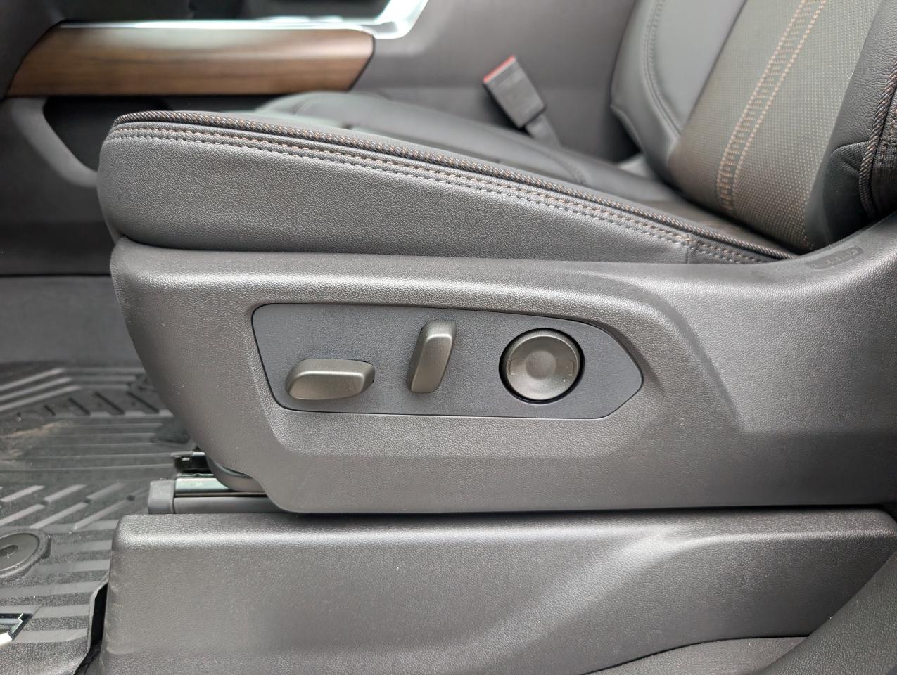 2026 Chevrolet SILVERADO 2500HD High Country Photo