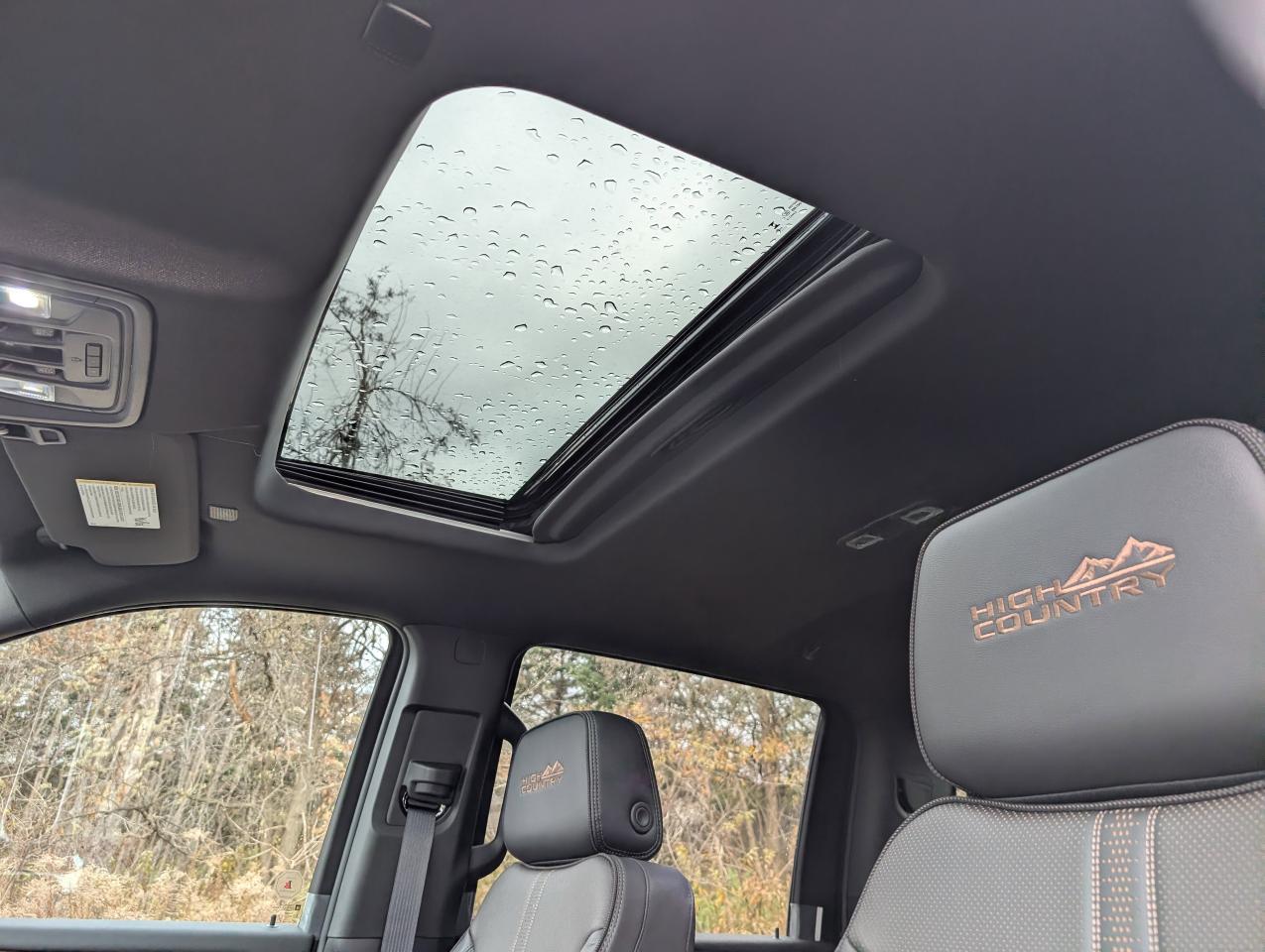 2026 Chevrolet SILVERADO 2500HD High Country Photo