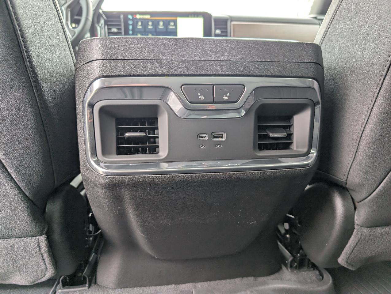 2026 Chevrolet SILVERADO 2500HD High Country Photo