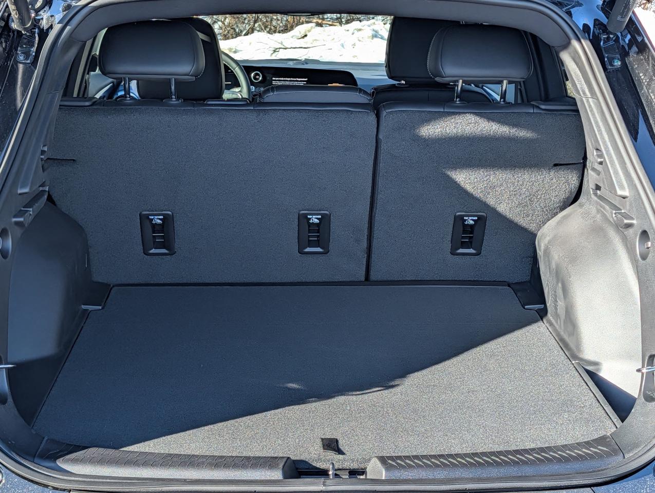 2026 Chevrolet Equinox EV LT Photo