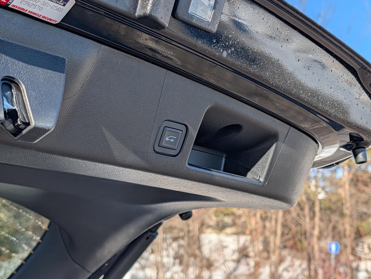 2026 Chevrolet Equinox EV LT Photo