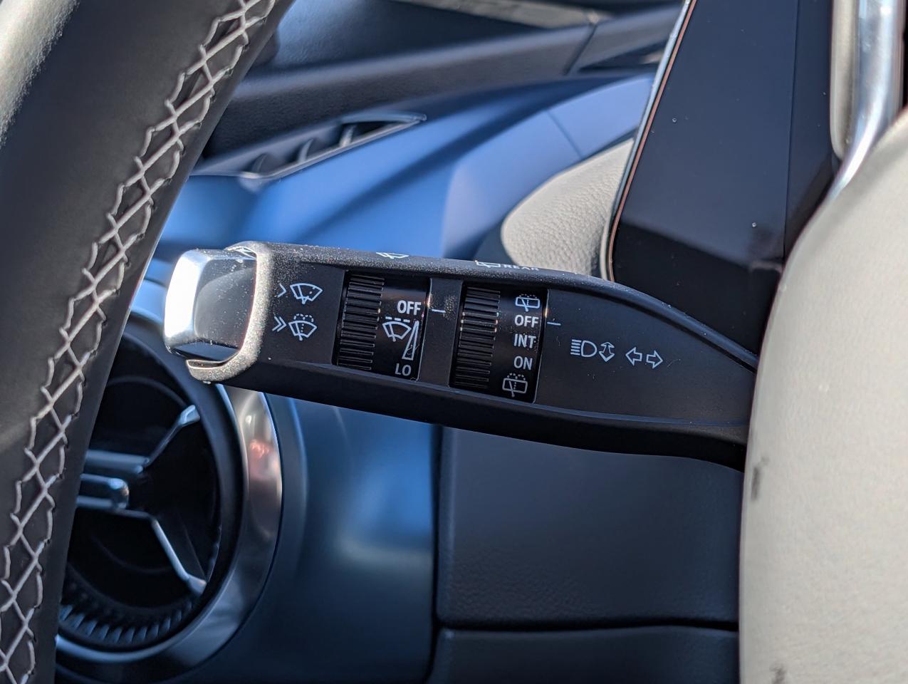 2026 Chevrolet Equinox EV LT Photo