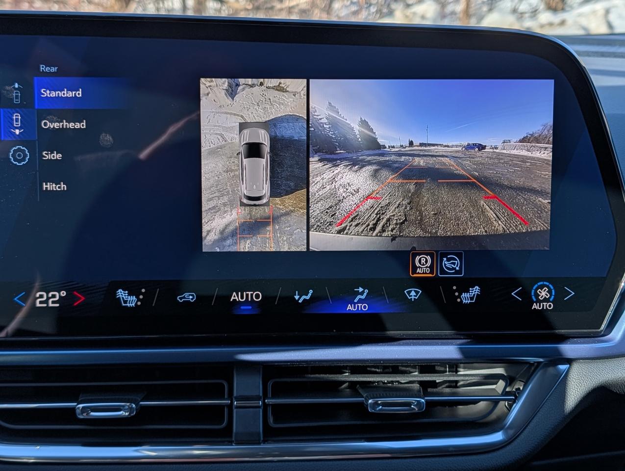 2026 Chevrolet Equinox EV LT Photo