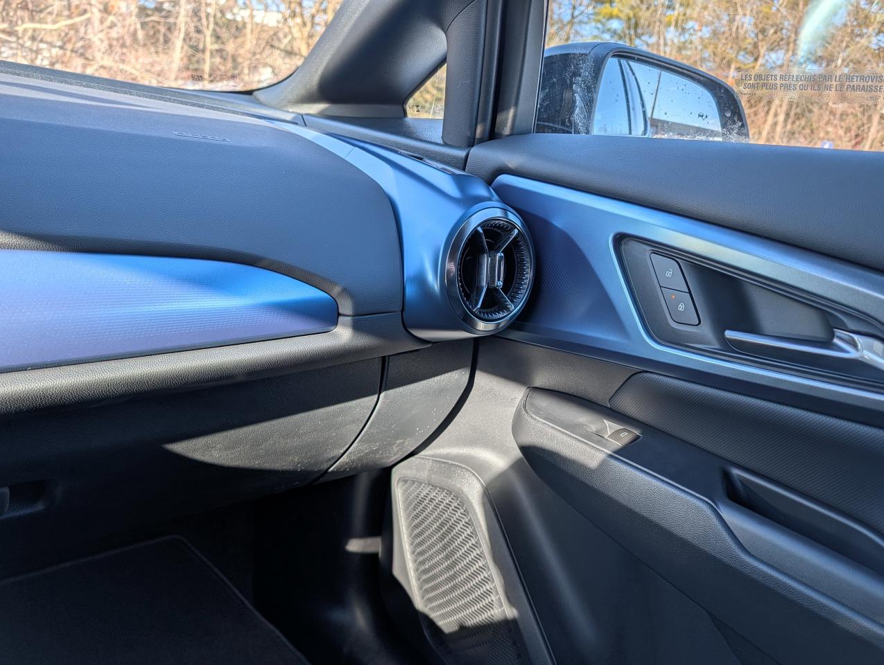 2026 Chevrolet Equinox EV LT Photo