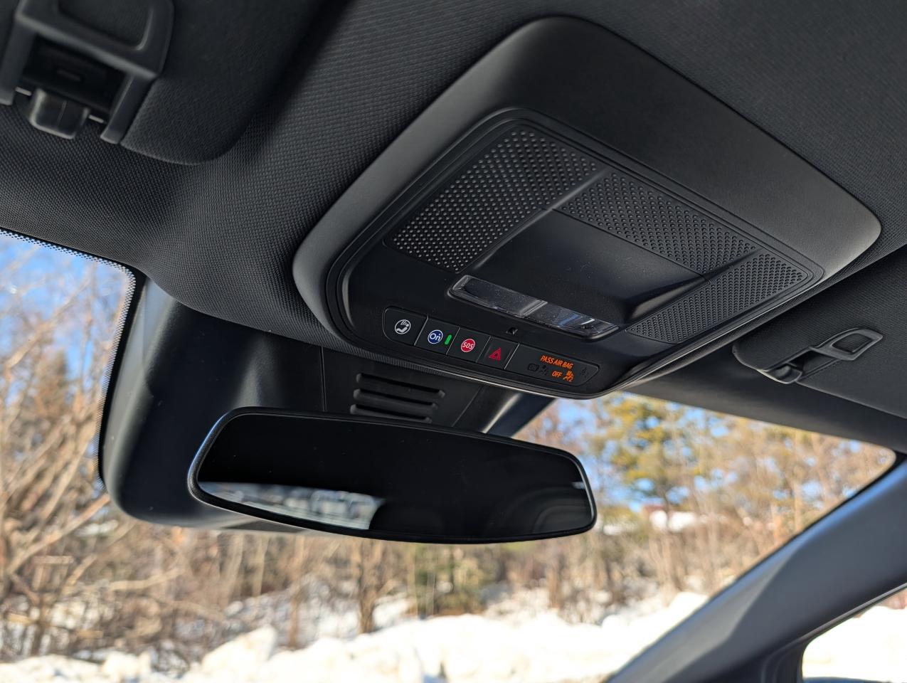 2026 Chevrolet Equinox EV LT Photo