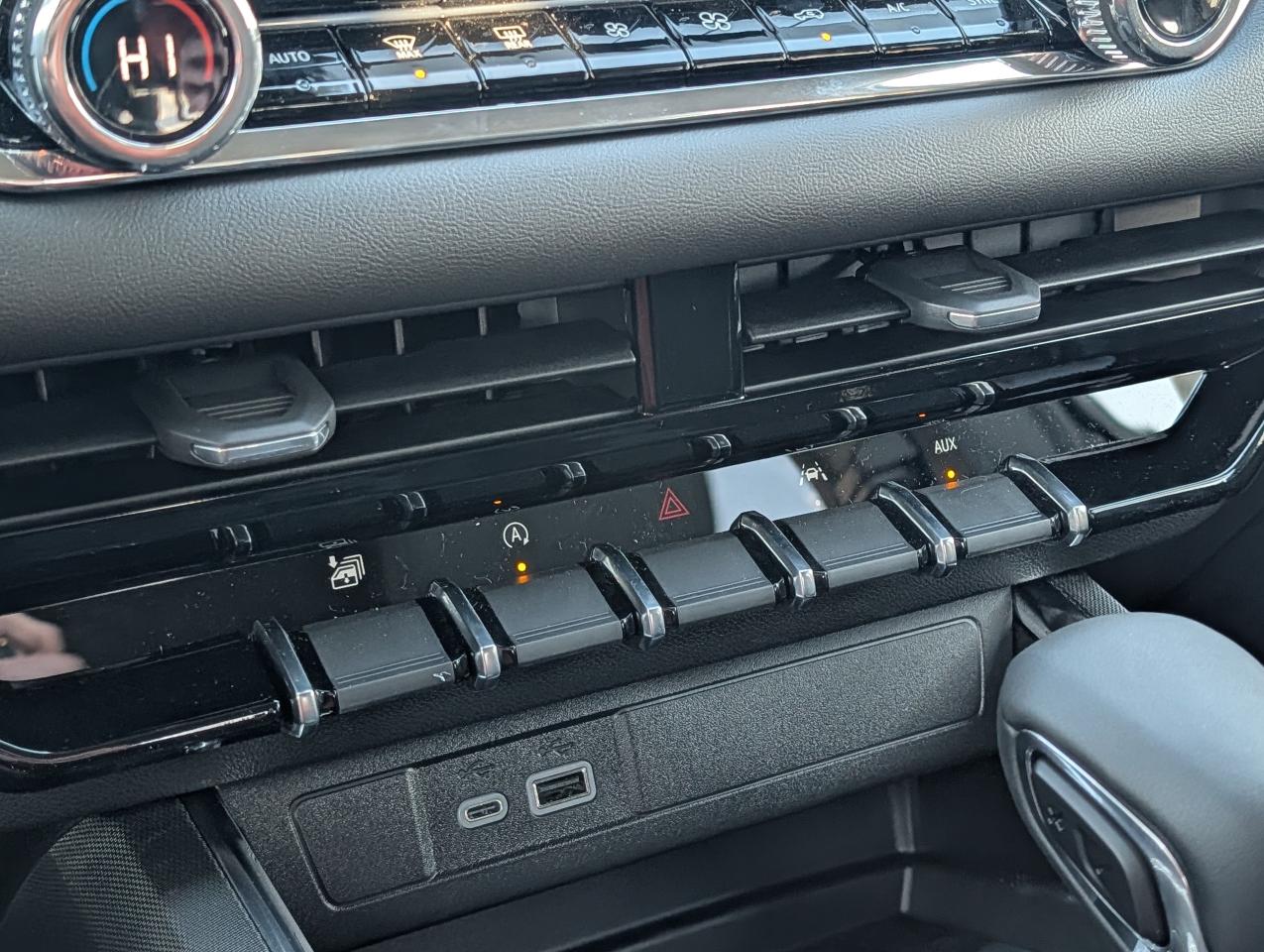 2026 GMC Canyon Elevation Photo