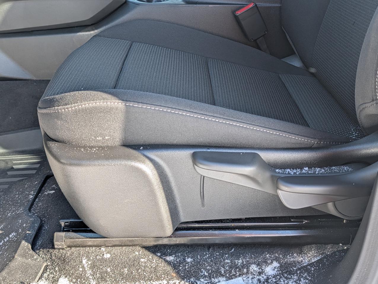 2026 GMC Canyon Elevation Photo