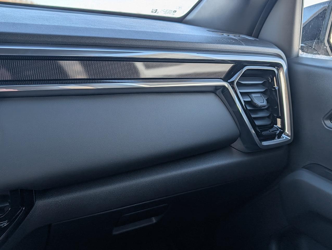 2026 GMC Canyon Elevation Photo