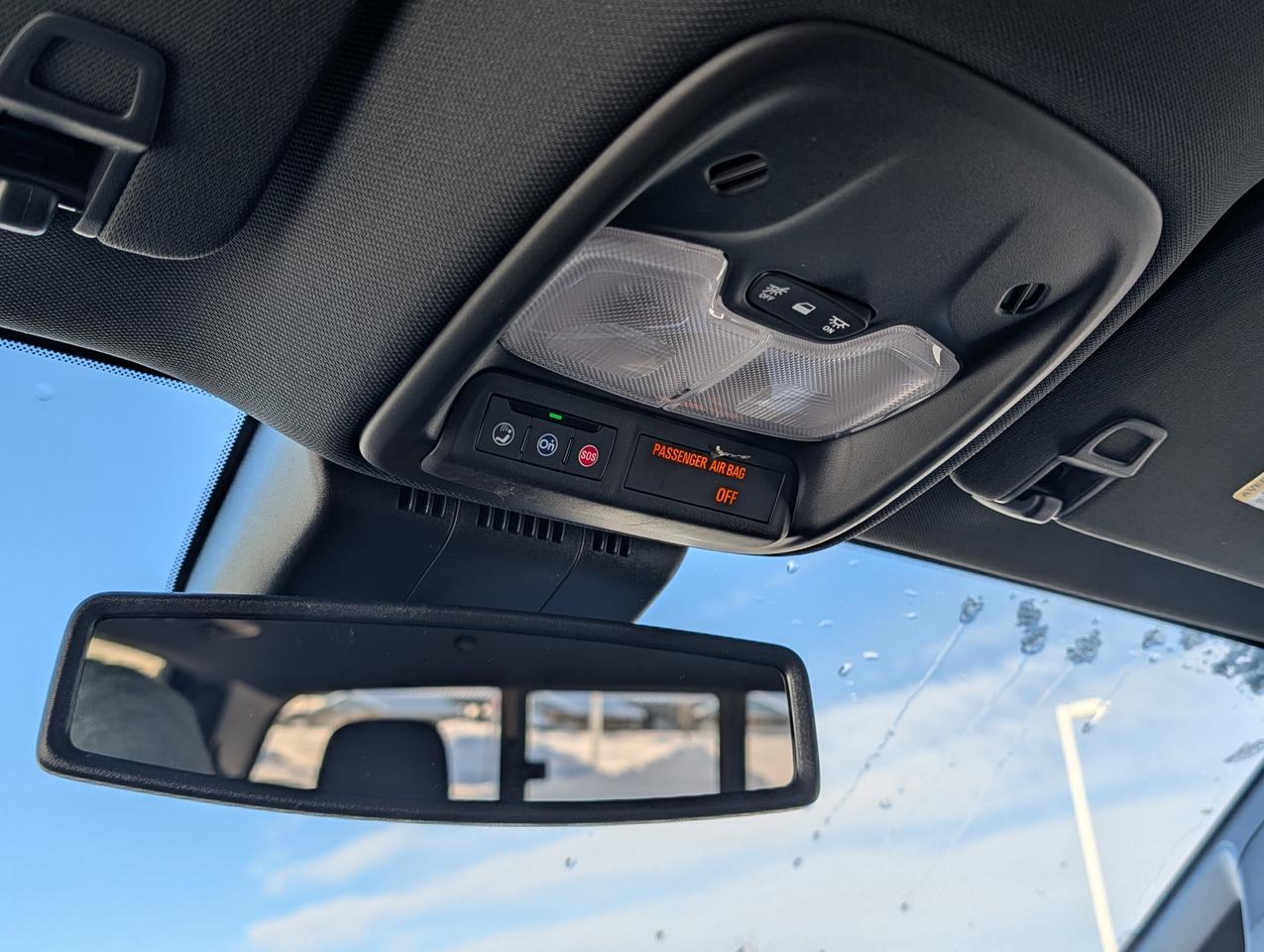 2026 GMC Canyon Elevation Photo