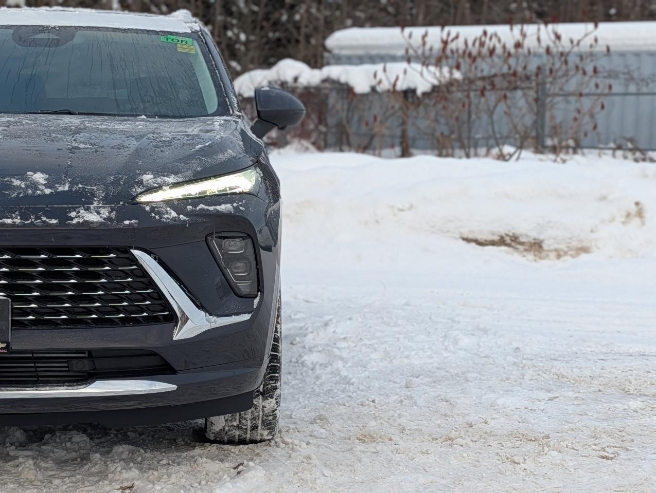 2026 Buick Envision Avenir Photo