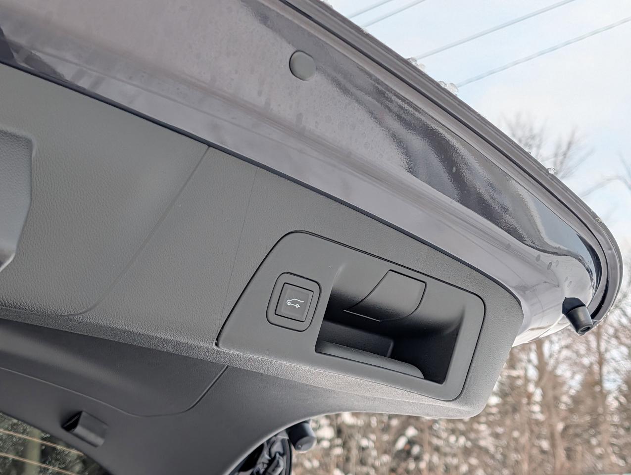 2026 Buick Envision Avenir Photo