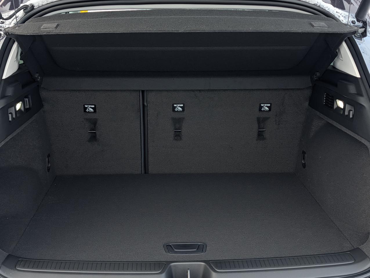 2026 Buick Envision Avenir Photo