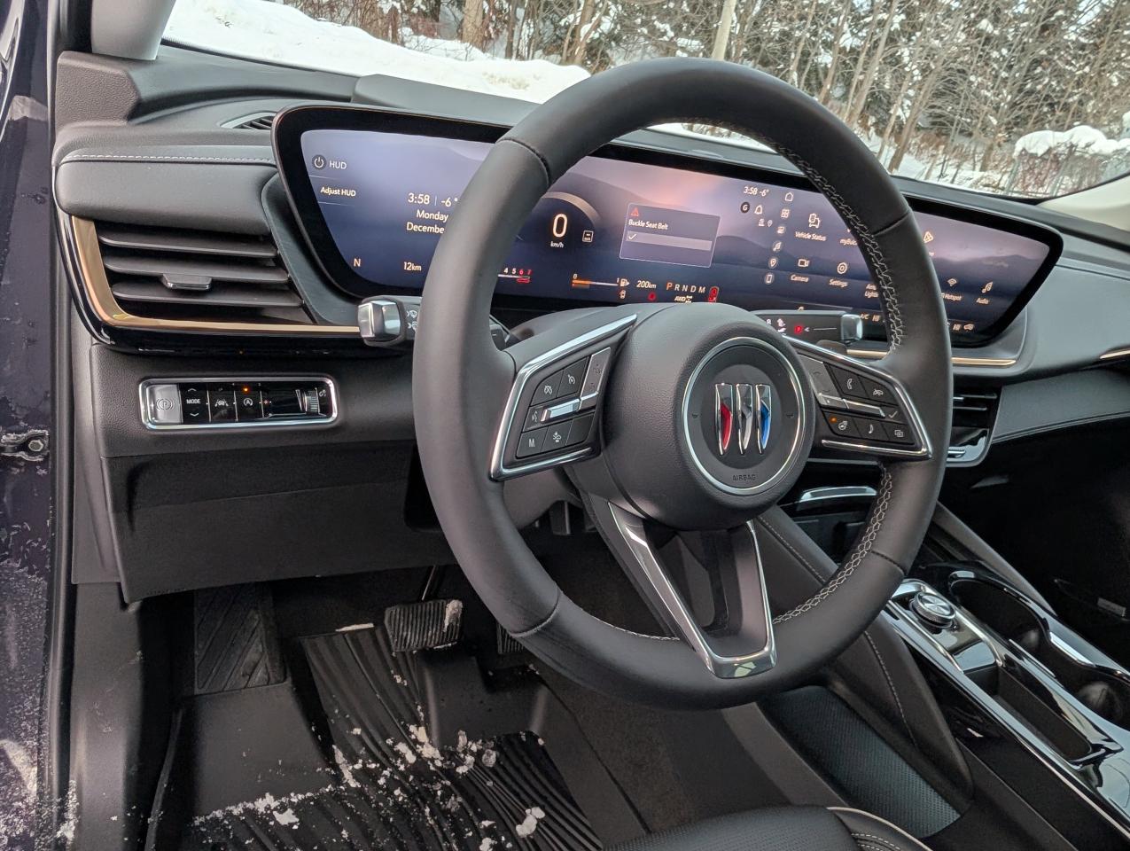 2026 Buick Envision Avenir Photo