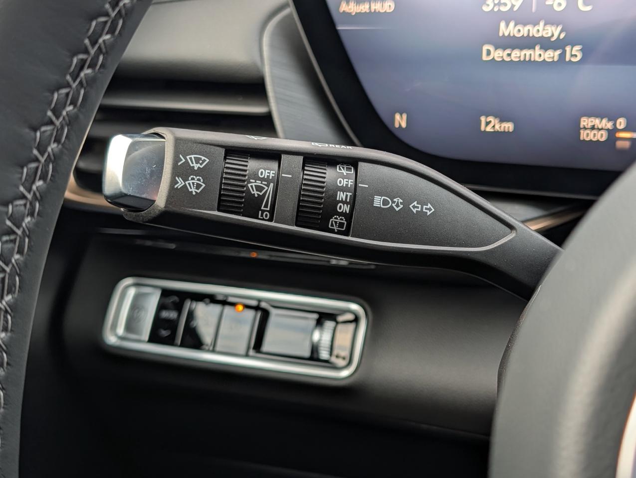 2026 Buick Envision Avenir Photo