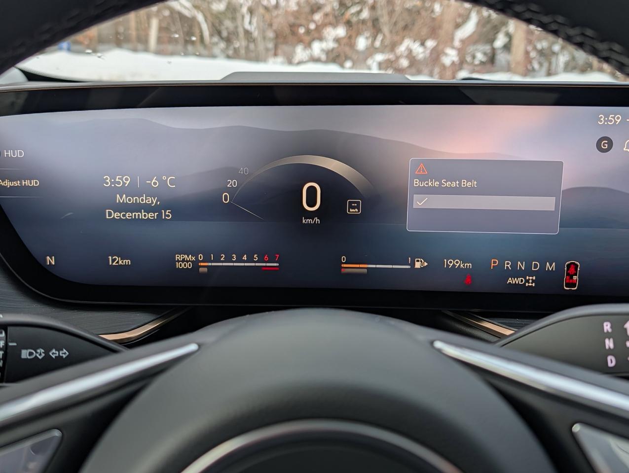 2026 Buick Envision Avenir Photo