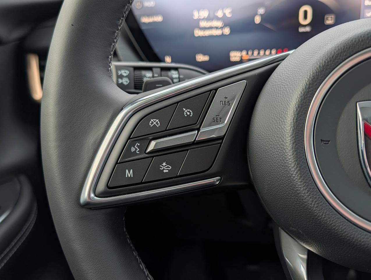 2026 Buick Envision Avenir Photo