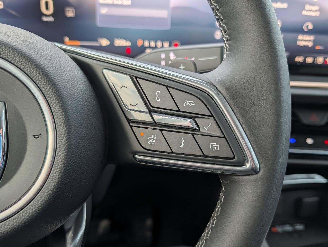 2026 Buick Envision Avenir Photo