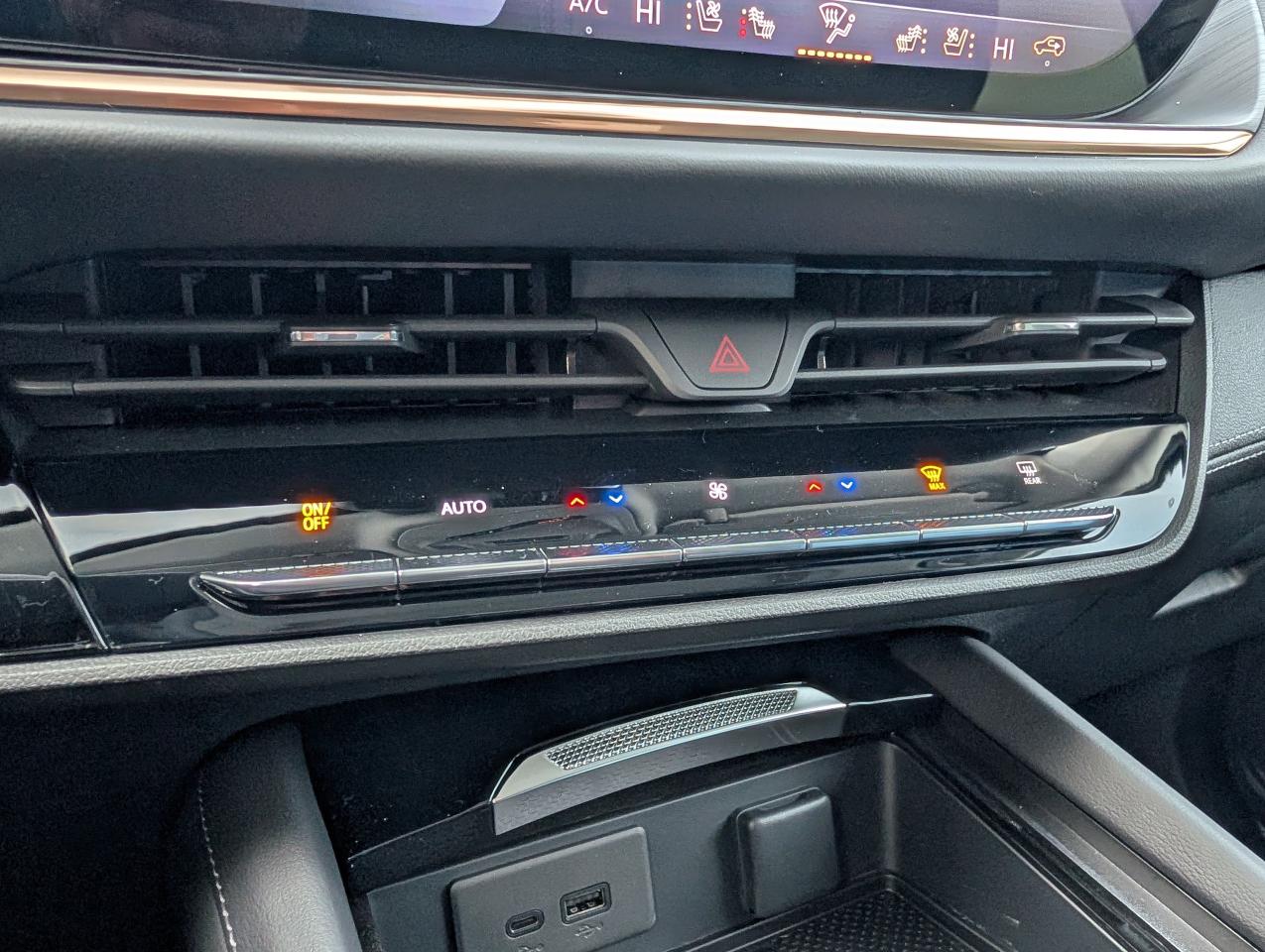 2026 Buick Envision Avenir Photo