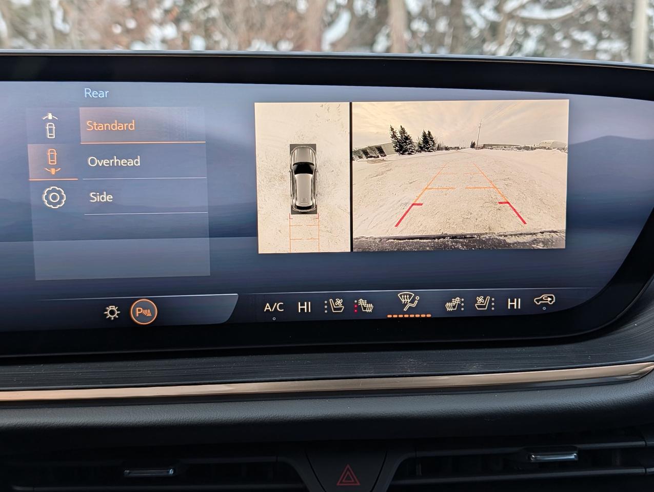 2026 Buick Envision Avenir Photo