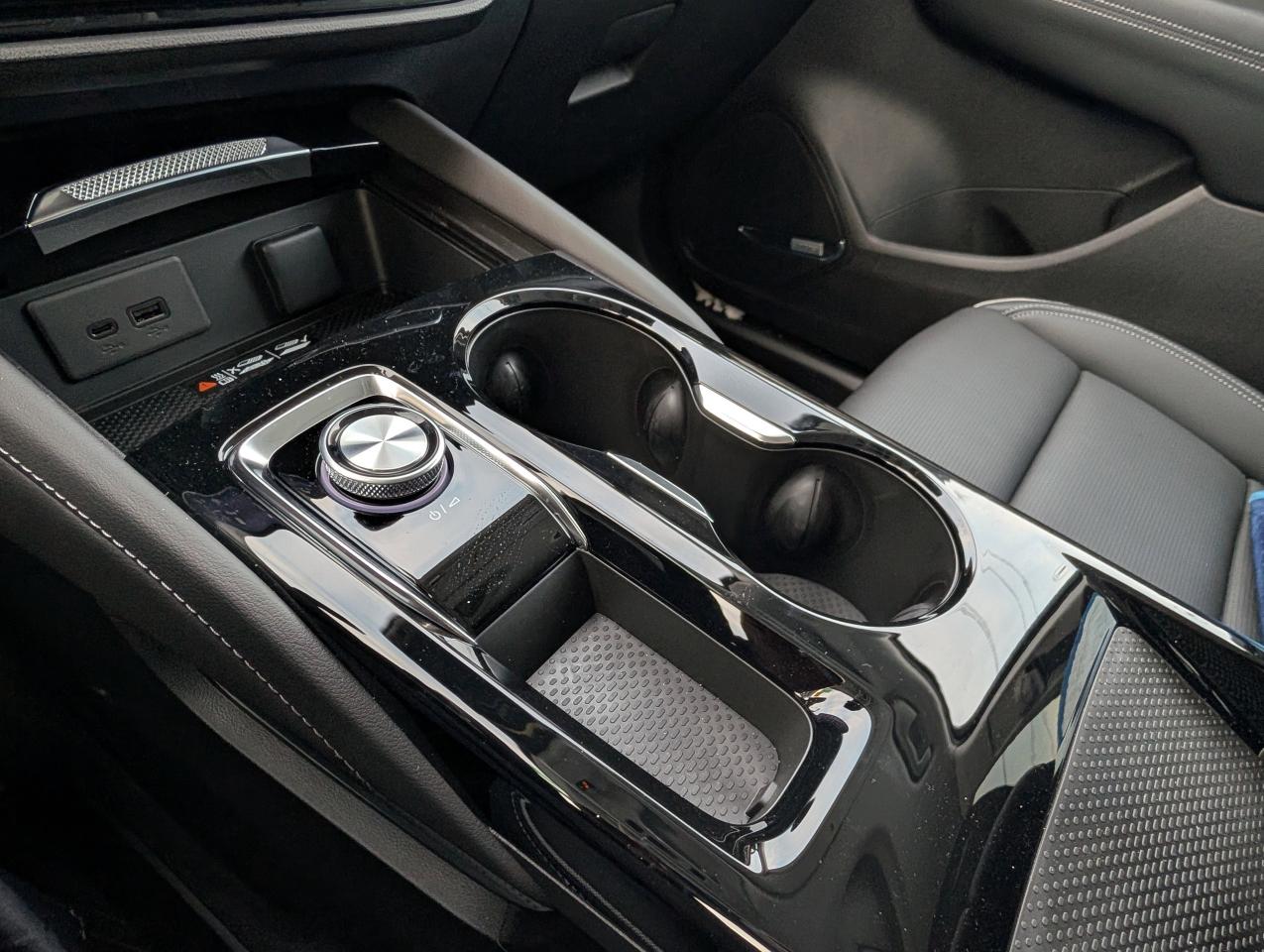 2026 Buick Envision Avenir Photo