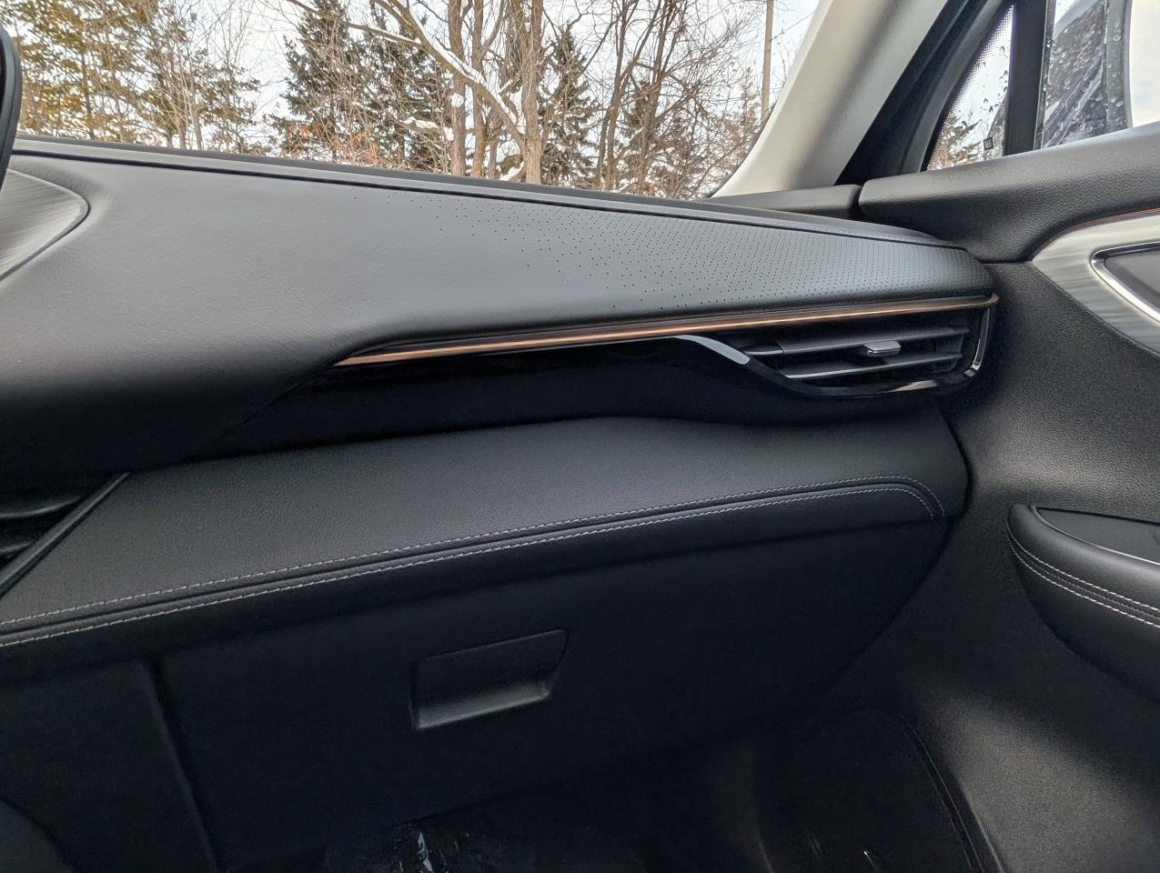 2026 Buick Envision Avenir Photo