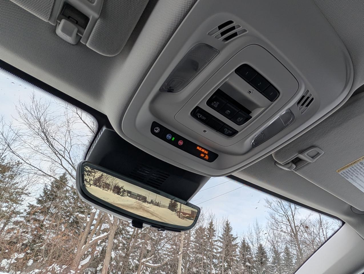 2026 Buick Envision Avenir Photo