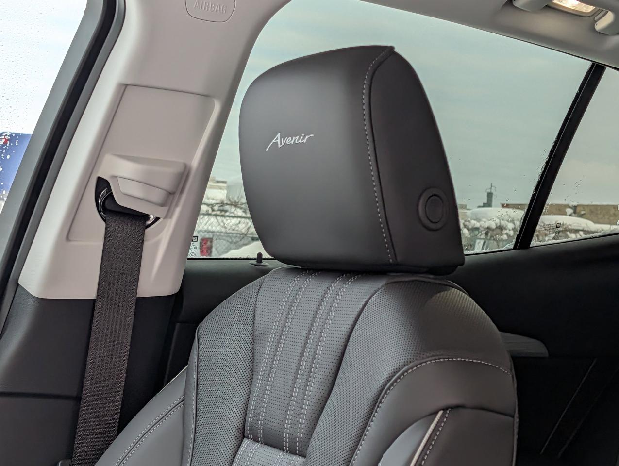 2026 Buick Envision Avenir Photo