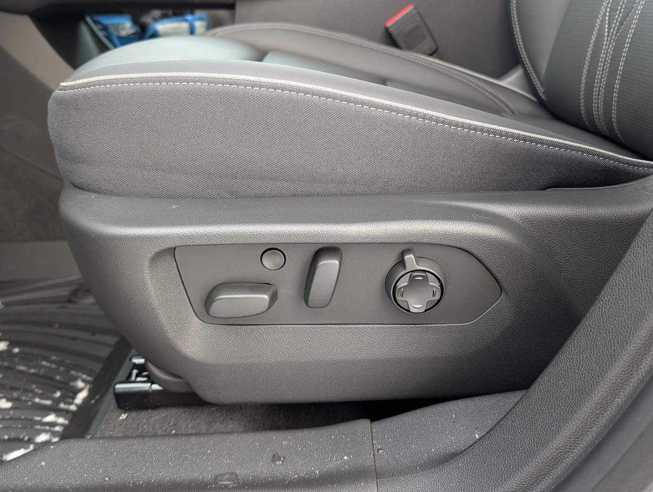 2026 Buick Envision Avenir Photo