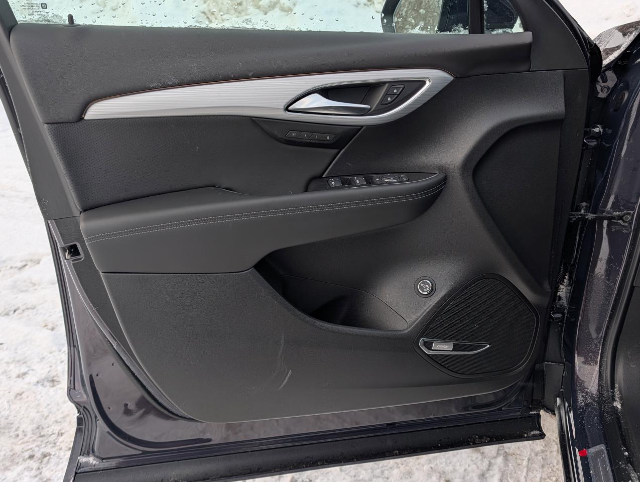 2026 Buick Envision Avenir Photo