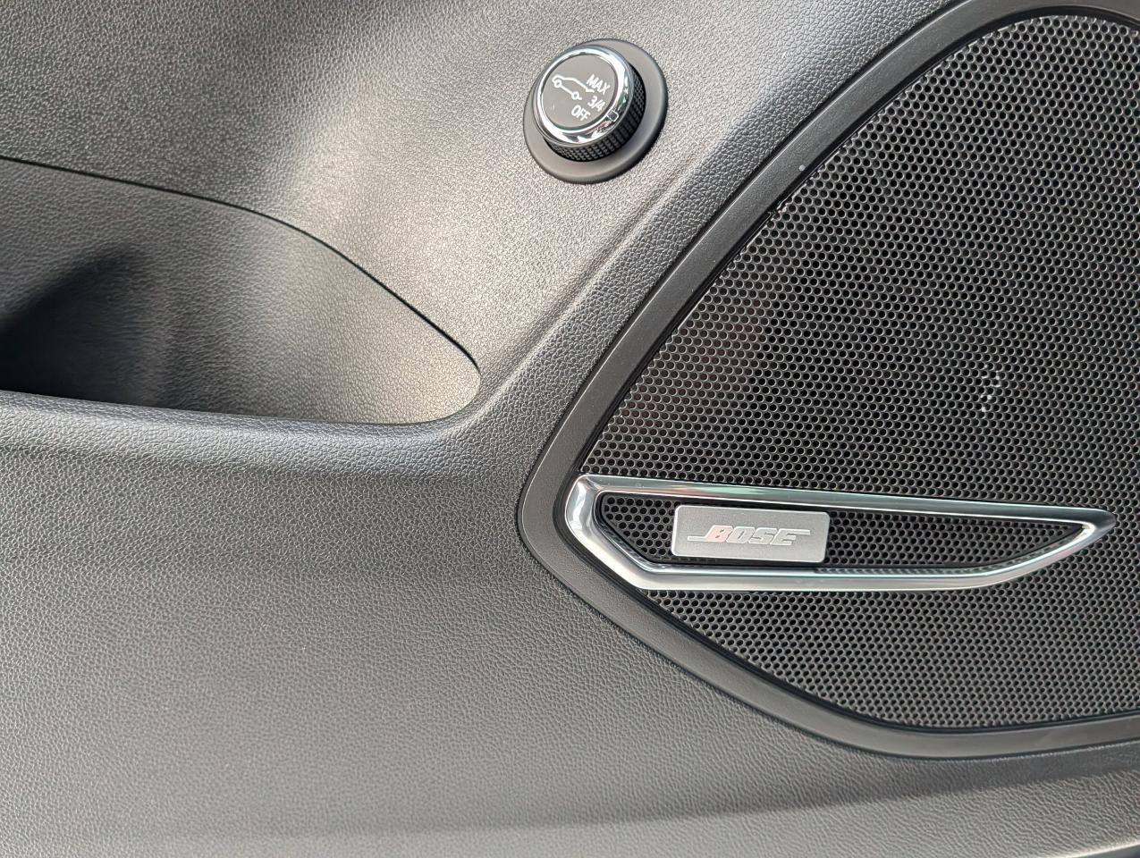 2026 Buick Envision Avenir Photo